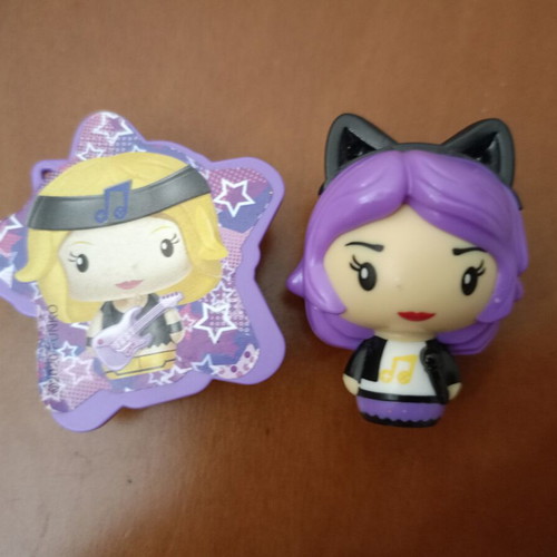 Kinder Joy x Funko Pop Music Band figure like new
