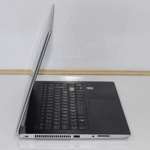 HP ProBook 440 G5 i5-7200U refurbished laptop 14 inch, 8GB RAM, 128GB SSD