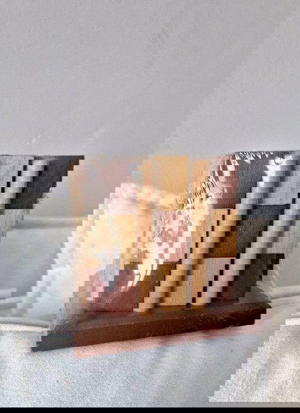 DE AGOSTINI PUZZLE NO 44 ΠΑΙΧΝΊΔΙΑ ΕΥΦΥΐΑΣ