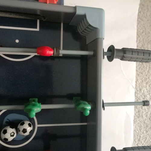 Table football used Panathinaikos - Olympiakos