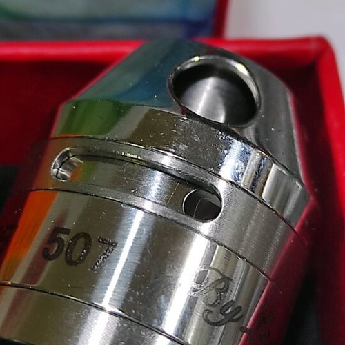 Apollo RDA by Leo Style new