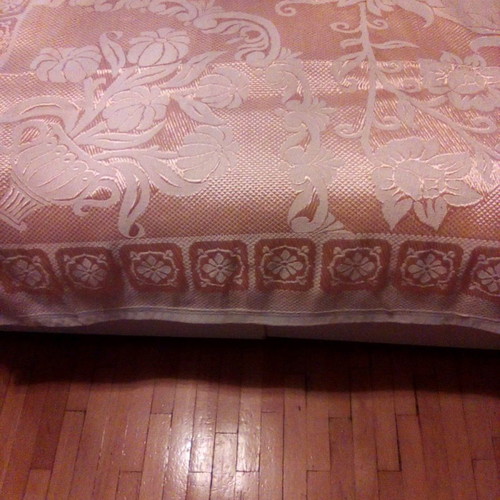 Somon quilt used 2×2.20