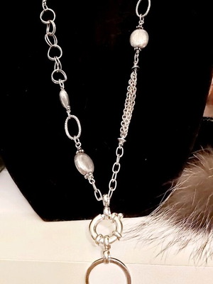 925 Ασημένια Αρχαία Κοσμήματα