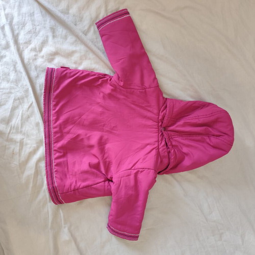 Mexx baby girl jacket 3-6 months like new