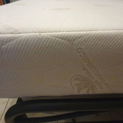 Idilka extra memory mattress like new 2.00x1.20x0.30