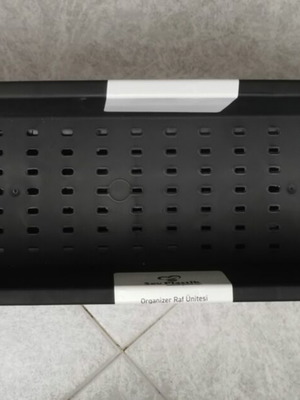 Bathroom shelf trolley new