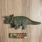 Figure like new