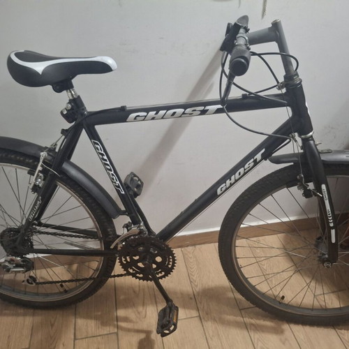 Bicycle used, fully functional