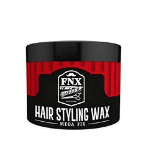 FNX Mega Fix Hair Wax 150 ML new