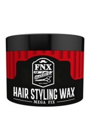 FNX Mega Fix Hair Wax 150 ML new