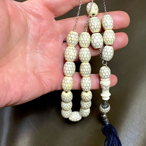 Giant Worry Beads