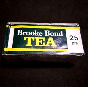 Vintage Brooke Bond Tea 70s