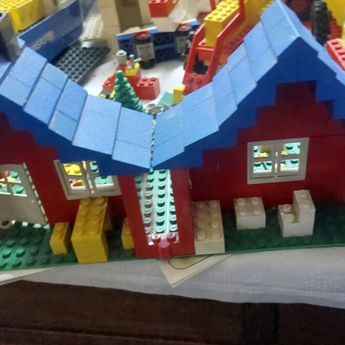 Lego 560 rare used, only for America 1979 with missing pieces