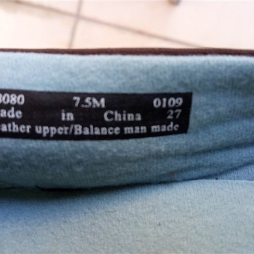 Δερμάτινα παπούτσια Clarks γυναικεία καινούργια, μέγεθος 38, καφέ μπαλαρίνες