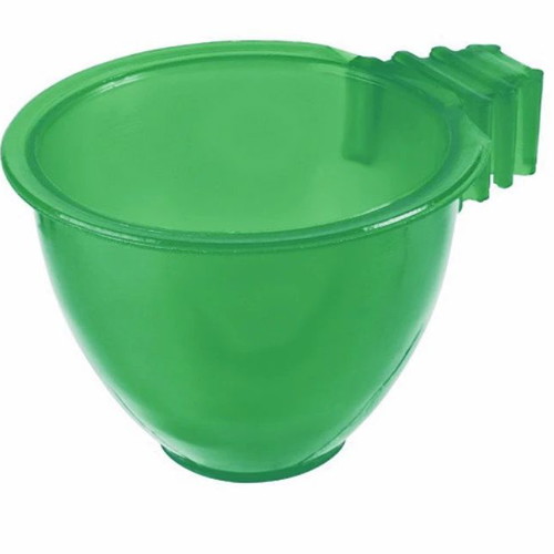 Canary egg holder new