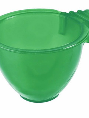 Canary egg holder new
