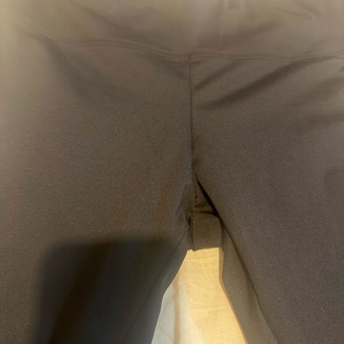 Leggings XL like new, unworn