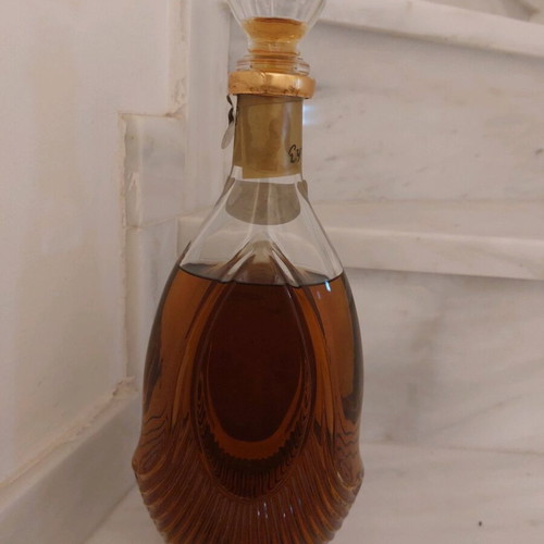 Metaxa 5 stars collectible sealed with 90% content