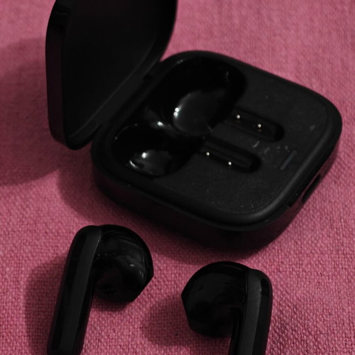 Redmi Buds 6 Active like new
