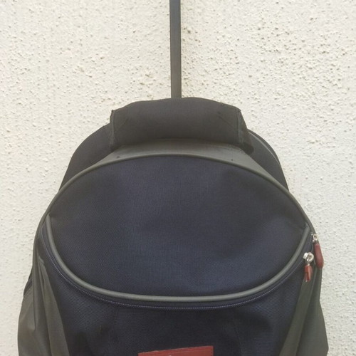 School trolley bag