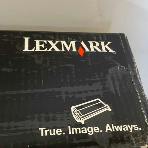 Lexmark X560A2YG printer ink new