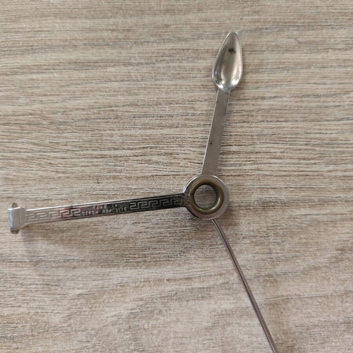 Pipe tool like new