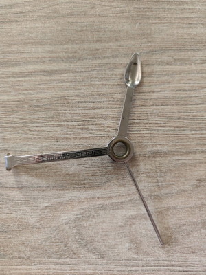 Pipe tool like new