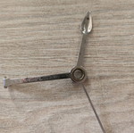 Pipe tool like new