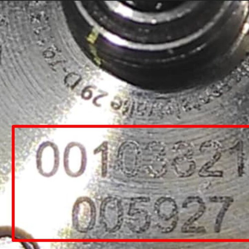 Kayfun X RTA 24mm από Svoemesto, ανοξείδωτο ατσάλι, σαν καινούργιο