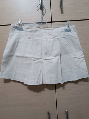Sinsay mini skirt like new, women's XS 34 6