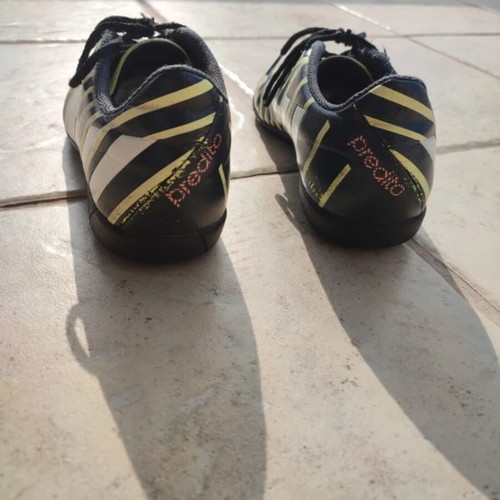 Adidas Predator Instinct TF football shoes size 37