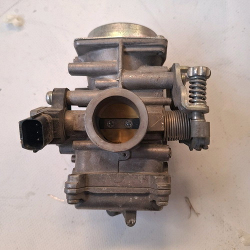 Modenas x.cite 135cc carburetor used