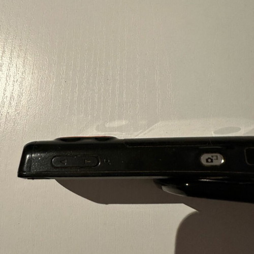 Sony Ericsson w900i used, in very good condition