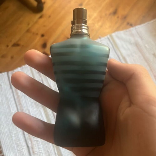 Jean Paul Gaultier Le Male Eau de Toilette 40ml used