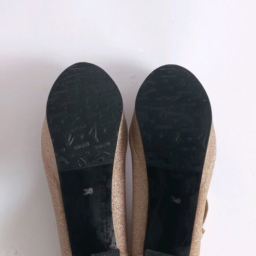 Women's shoes new, size 38, beige