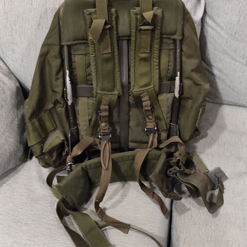 USA ALICE Large military backpack