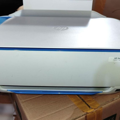 HP Desktop 3639 Multifunction Inject Used