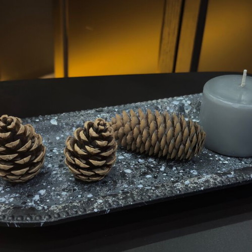 Minimal decorative tray like new