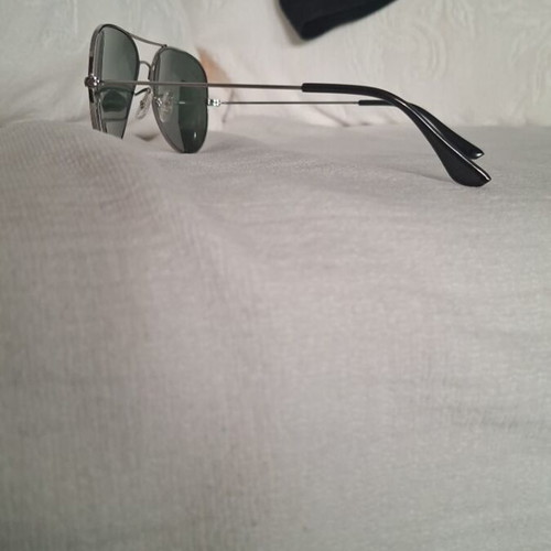 RayBan vintage sunglasses, grey