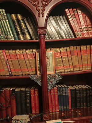 Encyclopedia like new