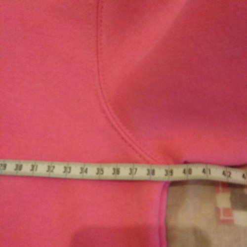 Zoe kids sweatshirts new, blue and pink, set of 2