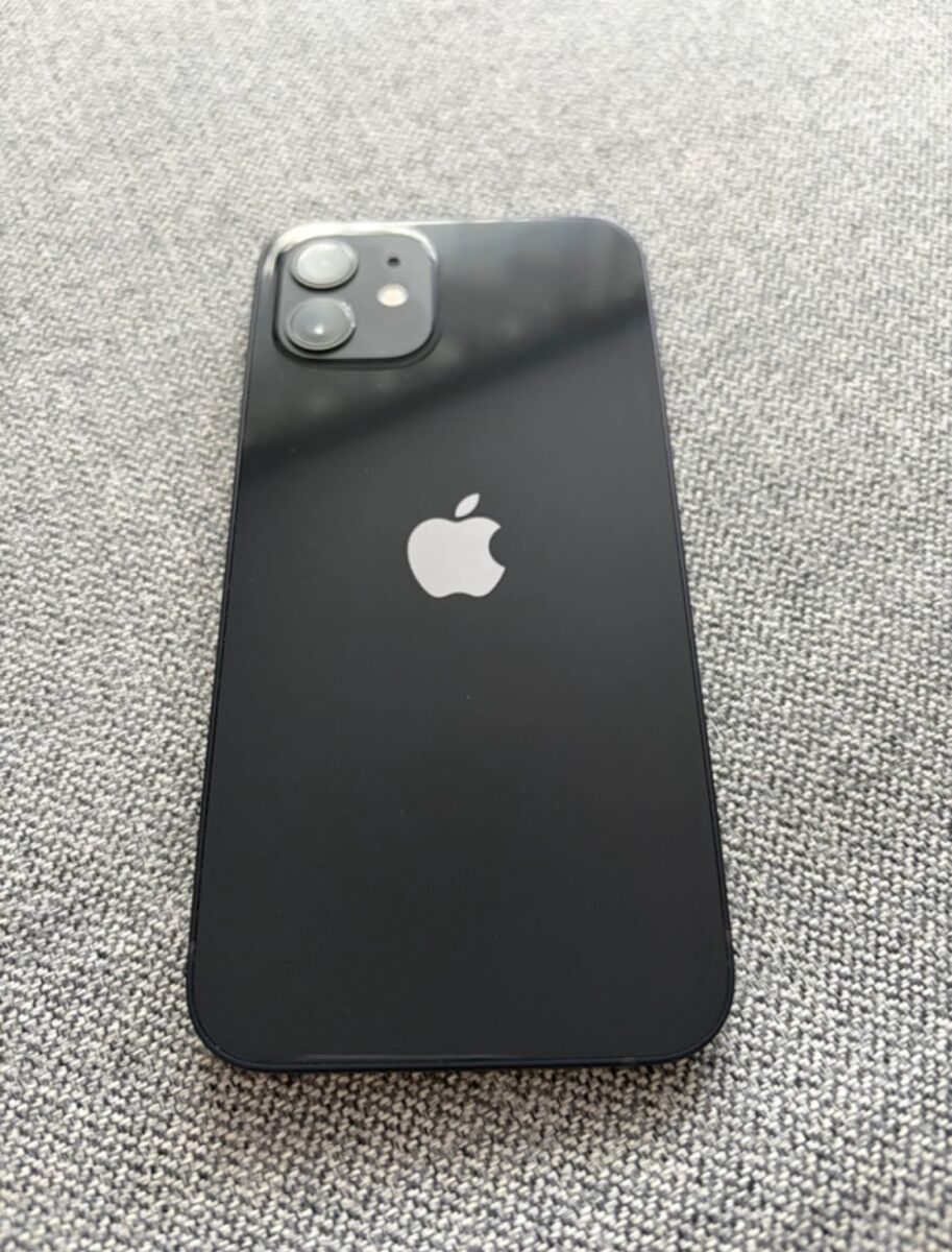 iPhone 11 64GB Black like new - € 109,00 - Vendora.cy