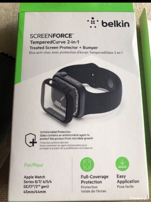 Applewatch Screen Protector