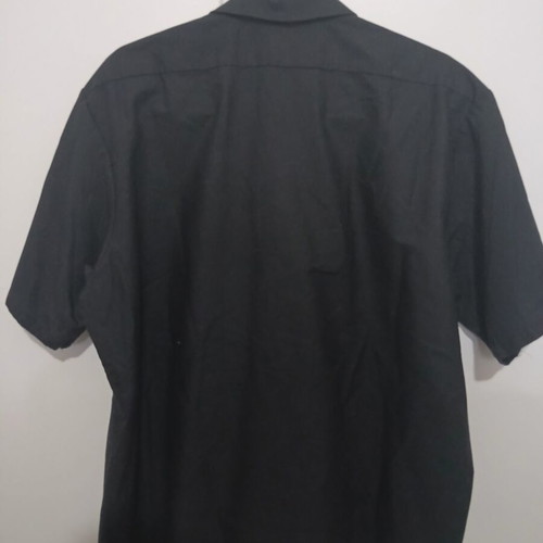 Staff Shirt Ronnie James Dio Master of the Moon World Tour 2004 XL like new