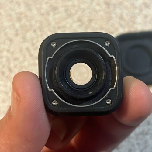 GoPro Max lens mod like new for GoPro 9, 10, 11, 12