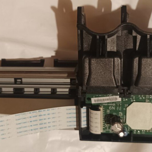 HP DeskJet 4180 All-in-One Genuine Printer Carriage Assembly New
