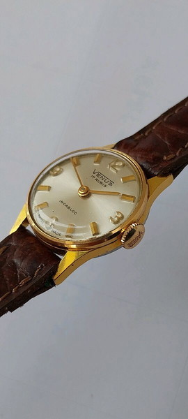 VENUS SWISS COLLECTION κουρδιστό