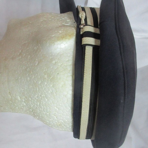 Greek Train Stationmaster Hat 1950s-60s used
