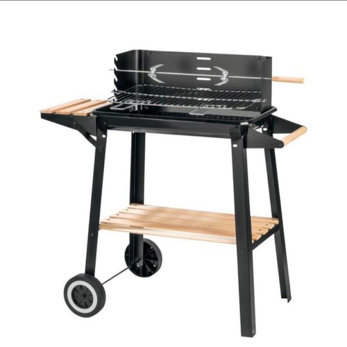Charcoal BBQ Grill # bbq