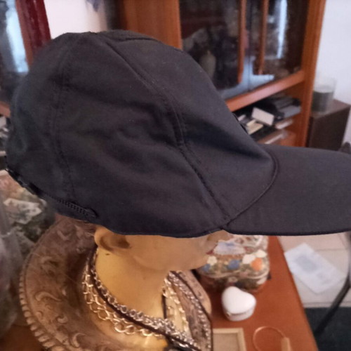 Firefighter cap permanent 1990-2000 like new